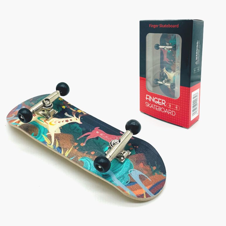 AB10 (32MM BOARD)
